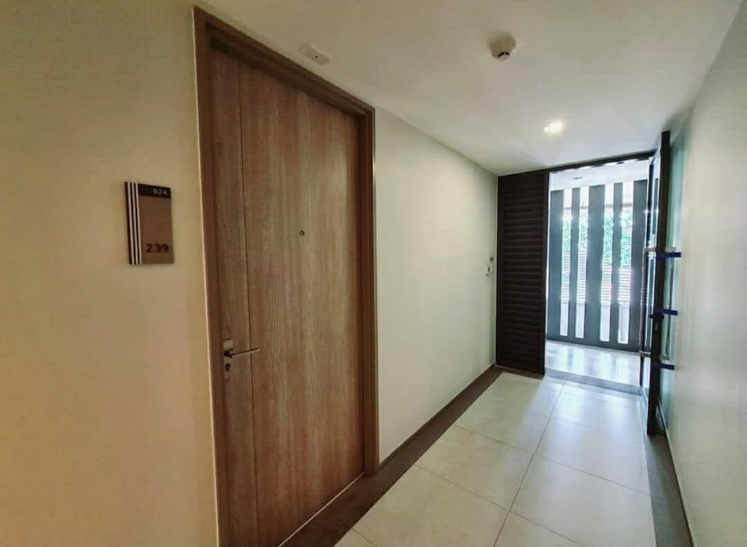 picture Condo for Rent at Chambers chaan (C6908022) ID Line : @condo44 - 6/6