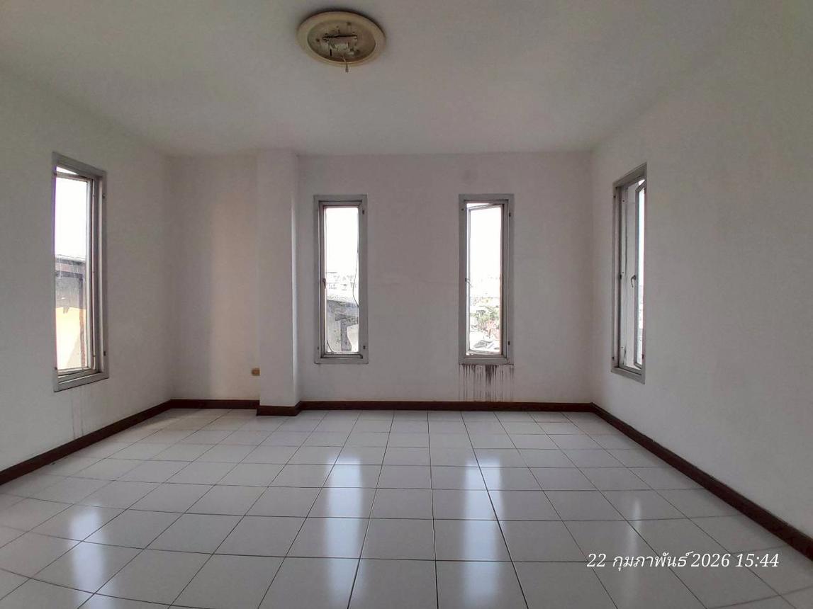 picture HOME 37 Sq.w. Wang Thonglang Bangkok for 7.7M - 30/39