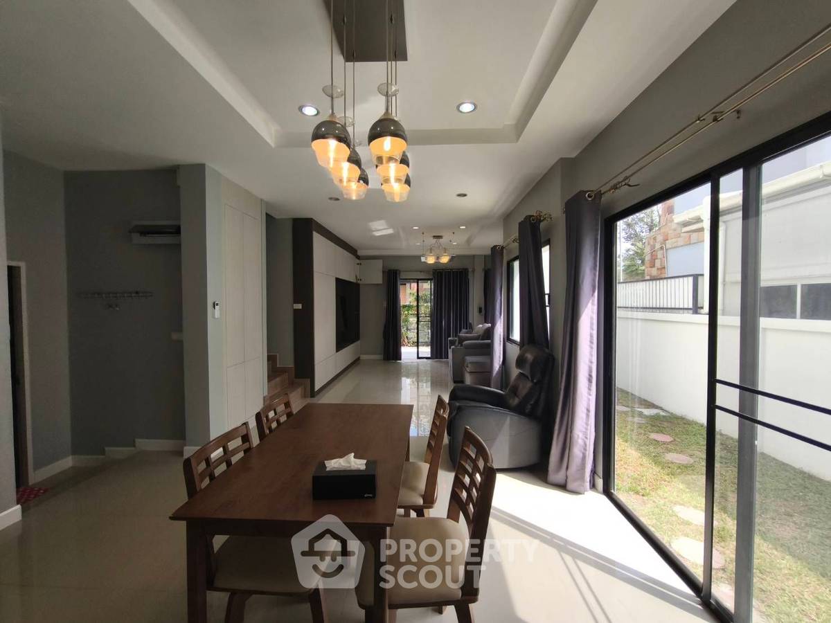 รูป บ้าน 3 ห้องนอน เลี้ยงสัตว์ได้ ที่ Patta Village พัทยา (ID 3243991) - รูปที่ 7/12