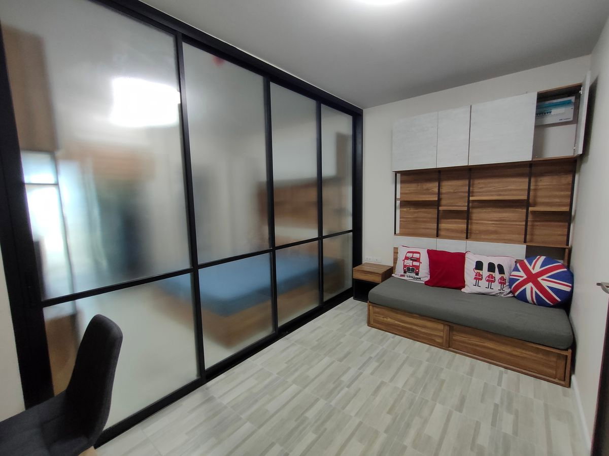 รูป 🔥ด่วน ห้องไปไวมากกก Code: 26KJ4655  ให้เช่า Supalai Vista @ Pak Kred Intersection ✅ Add Line @kjcondo (มี@ข้างหน้าด้วยนะคะ) - รูปที่ 3/9
