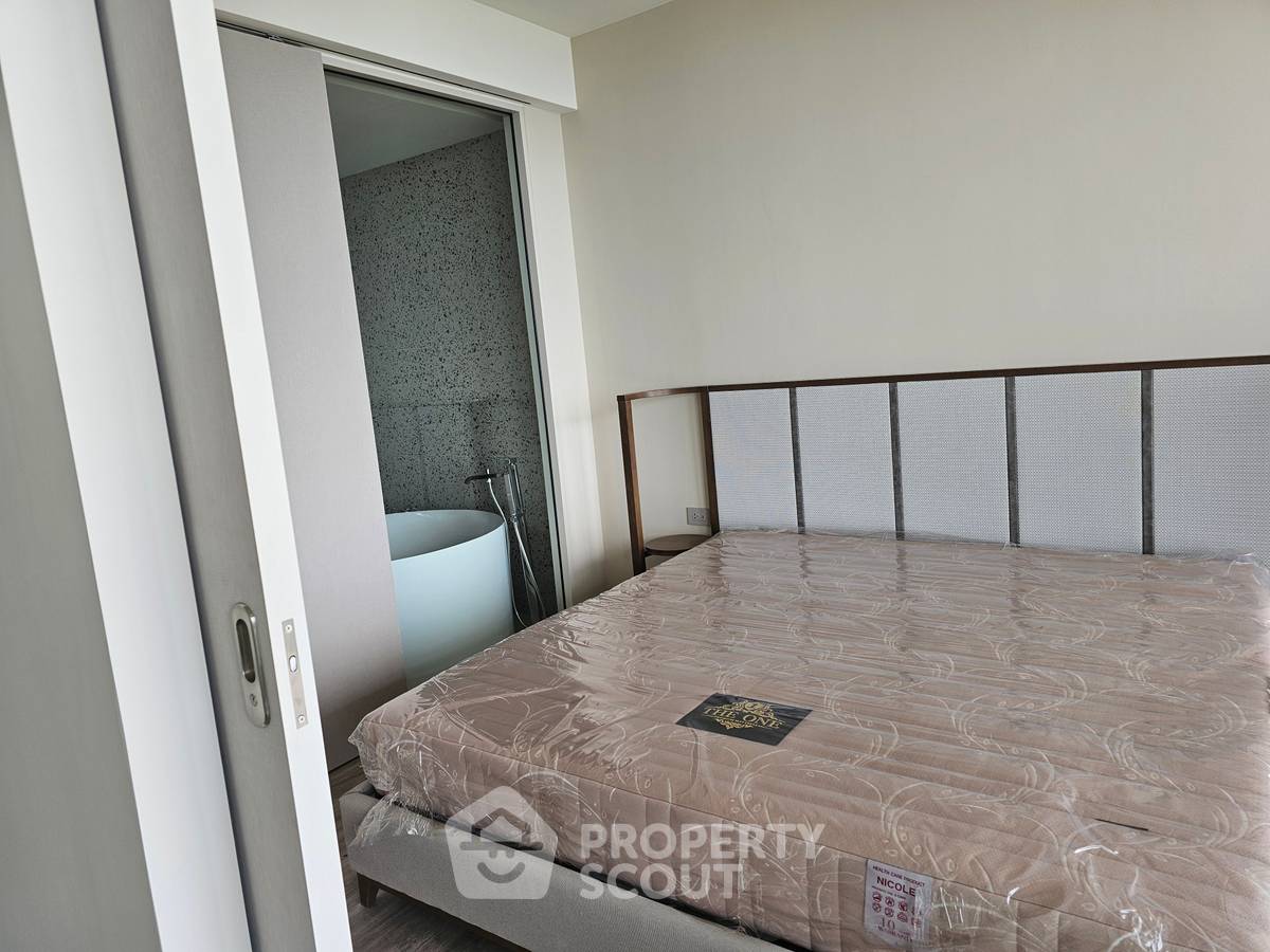 รูป คอนโด 2 ห้องนอน ชั้น 42 ขนาด 100 ตร.ม. ที่ The Pano Rama 3 (ID 2188426) - รูปที่ 7/14