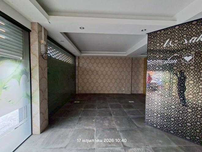 รูป อาคารพาณิชย์ 44.1 ตร.วา เมืองจันทบุรี จันทบุรี 17.5M - รูปที่ 20/55
