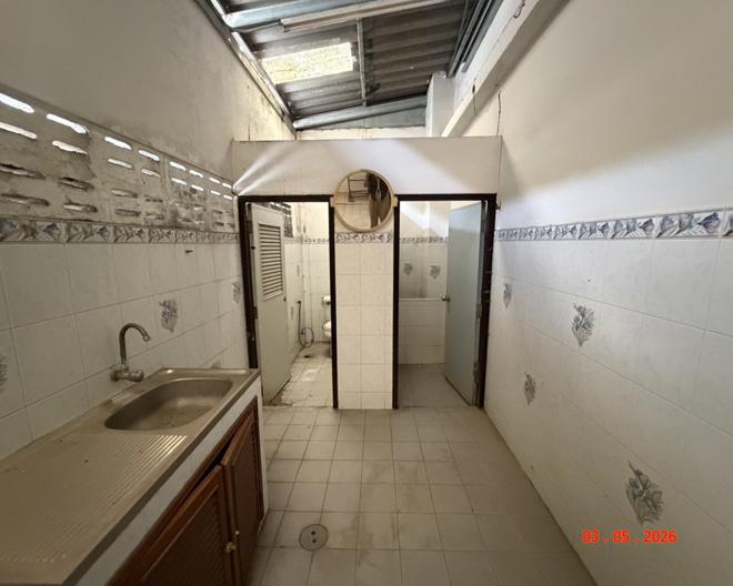 รูป อาคารพาณิชย์ 81.2 ตร.วา เมืองสกลนคร สกลนคร 6.1M - รูปที่ 10/45