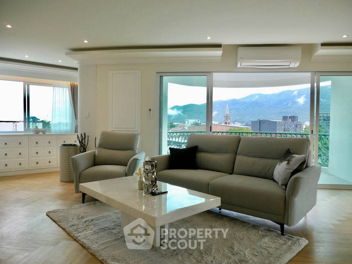 picture Spacious 3-BR 182 Sqm At Hillside Condo 4 In Chiang Mai (ID 3243887) - 4/13