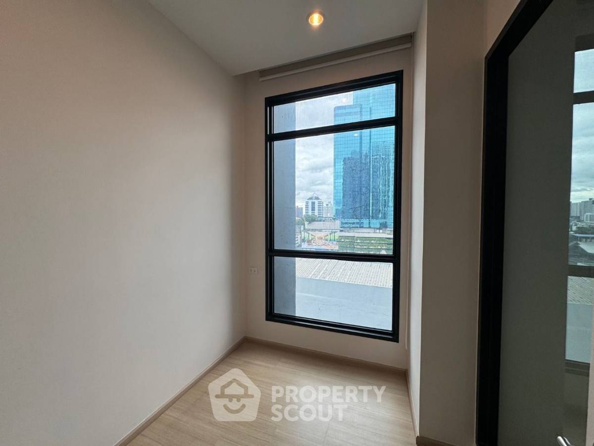 picture 2-BR At The Capital Ekamai - Thonglor, ARL Ramkhamhaeng (ID 2287772) - 8/14