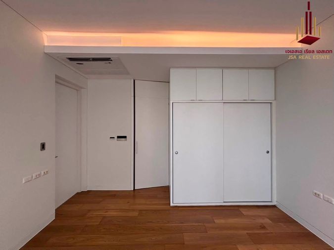 3-bed condo for rent, 167 sqm, Domus 18