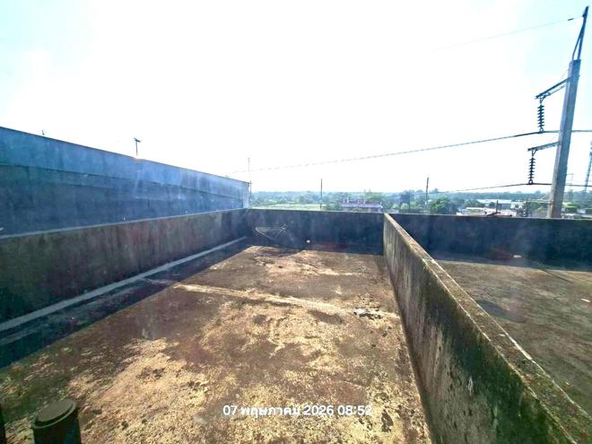 รูป อาคารพาณิชย์ 17.9 ตร.วา ศรีมหาโพธิ ปราจีนบุรี 2.7M - รูปที่ 14/31