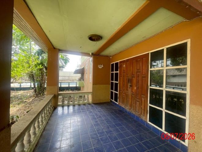 รูป บ้านเดี่ยว 278.7 ตร.วา เมืองลำปาง ลำปาง 4.5M - รูปที่ 2/45