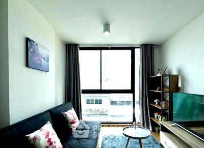 Condos for sale : Great Value 1-BR Bangkok Feliz Sukhumvit 69, 70m To BTS Phra Khanong (ID 3242681)