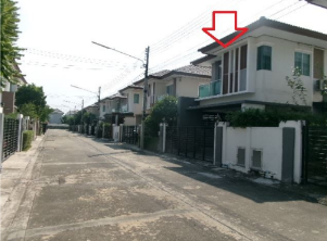 HOME 38.1 Sq.w. Lam Luk Ka Pathumthani for 3.7M