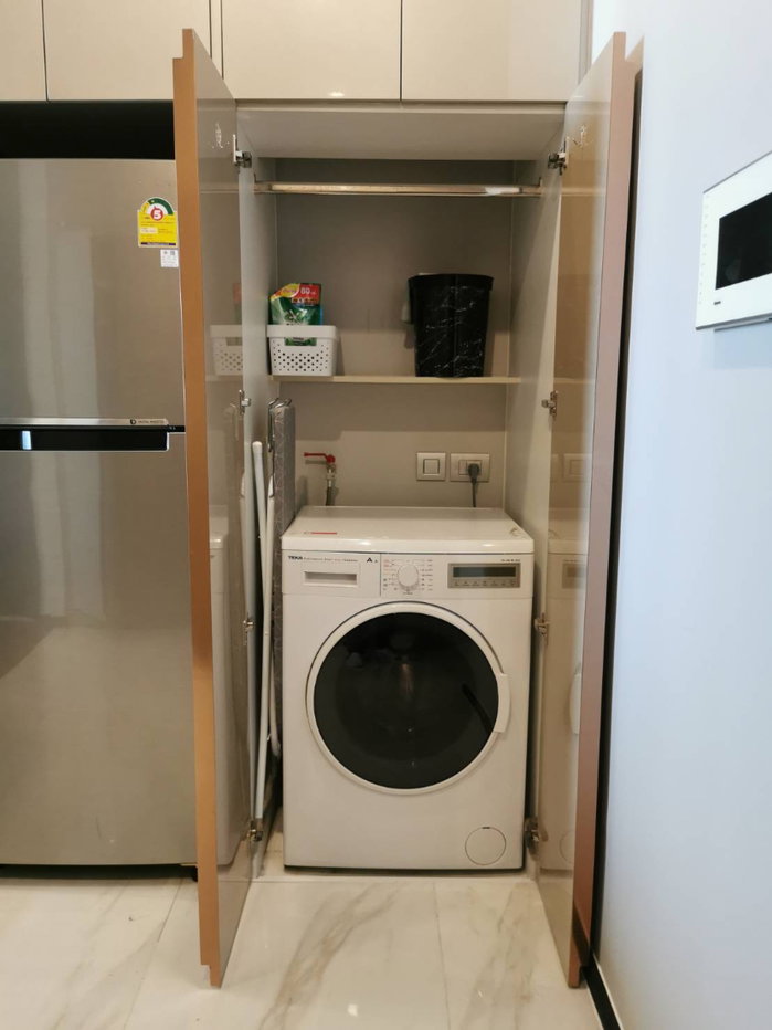 picture For RENT Laviq Sukhumvit 57 Fully Furnished - 5/8