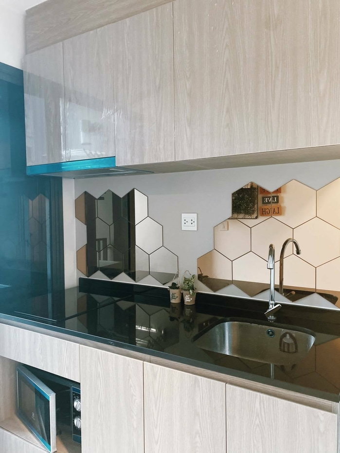 picture @Condorental condo for rent Chambers On Nut Station - 6/9