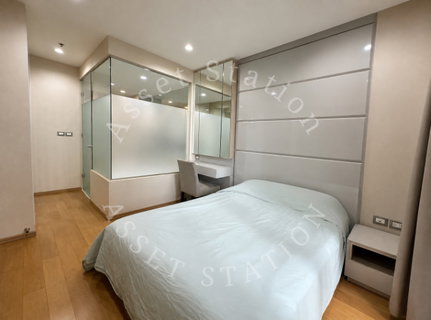 รูปภาพ THE ADDRESS ASOKE | 🚄 Near MRT Phetchaburi and Airport Rail Link Makkasan