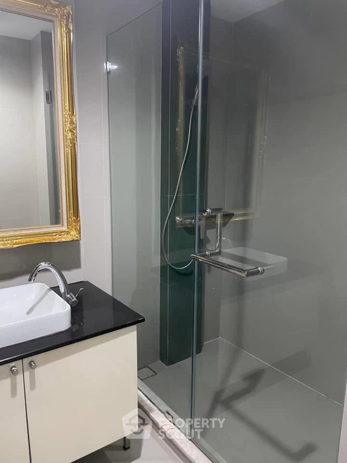 รูป ใกล้ BTS อ่อนนุช 300 ม. | คอนโด 1 ห้องนอน The Next Garden Mix Condominium (ID 663463) - รูปที่ 8/9