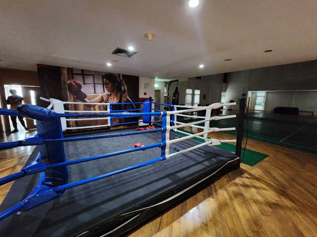 รูป คอนโดห้องใหญ่ วิวแม่น้ำเจ้าพระยา! ขาย Riverine Place Condominium (141.43 ตร.ม.) เพียง 8.74 ล้านบาท - รูปที่ 31/38