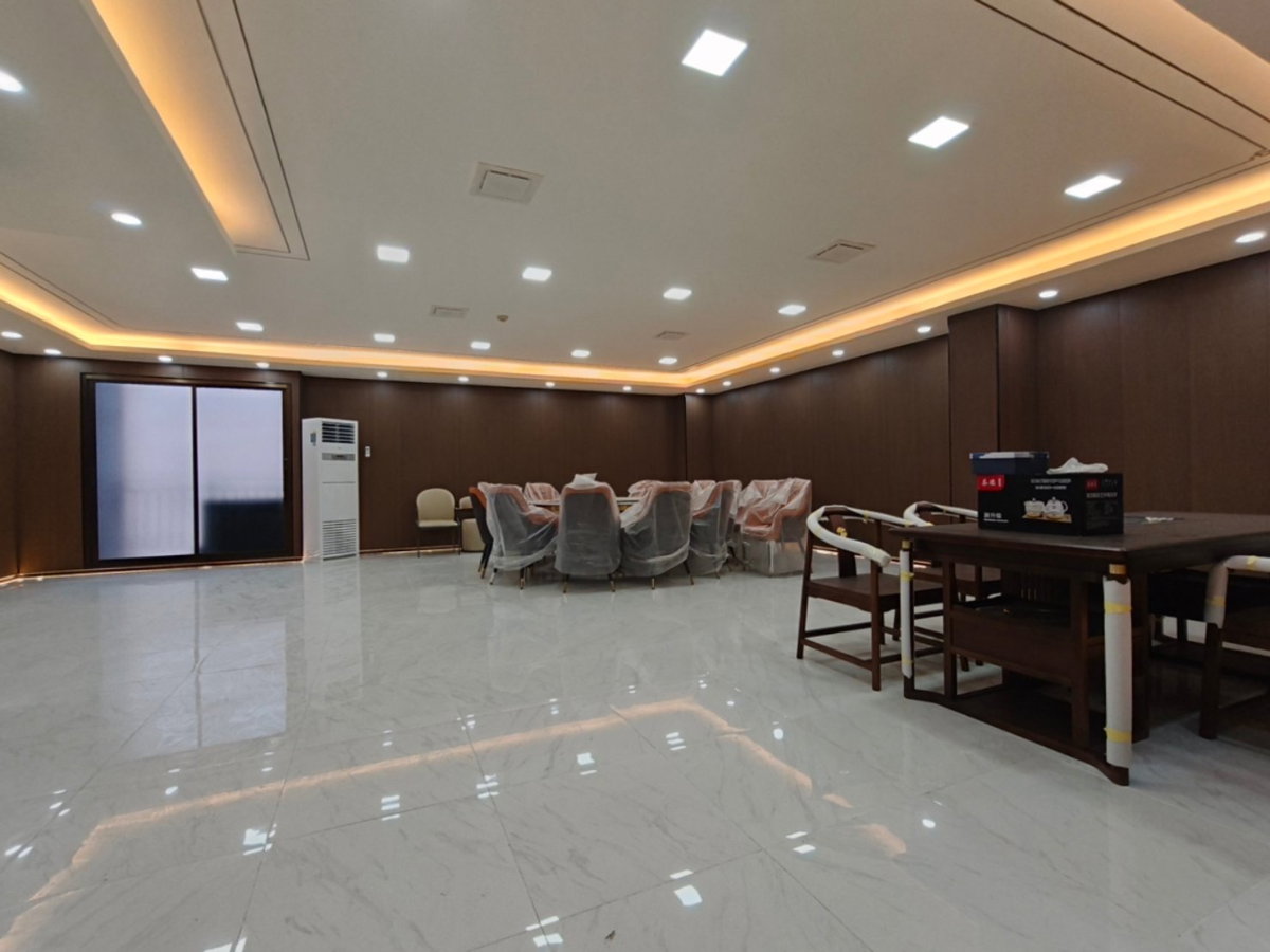 รูป 🏢✨ ให้เช่า Home Office / อาคารสำนักงาน 5 ชั้น | ทำเลห้วยขวาง เดินทางสะดวก เพียง 600 เมตร ถึง MRT - รูปที่ 12/16