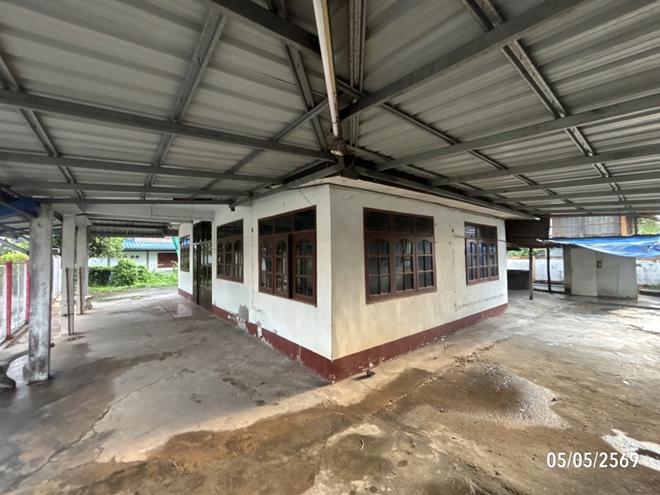 รูป บ้านเดี่ยว 111 ตร.วา ประทาย นครราชสีมา 580,000 - รูปที่ 2/35