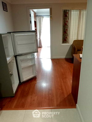 Condos for rent : 1-BR Grand Heritage Thonglor Near BTS Phrom Phong (ID 3243372)