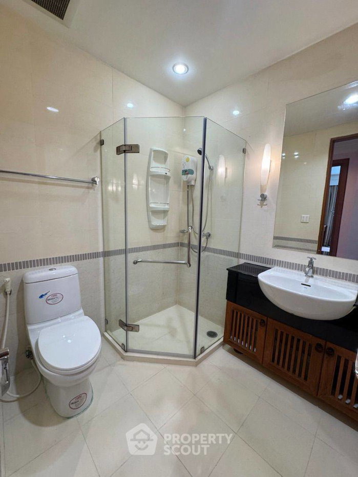 รูป ราคาคุ้ม คอนโด 2 ห้องนอน Baan Klang Krung Siam-Pathumwan Condominium ใกล้ BTS ราชเทวี (ID 548962) - รูปที่ 22/35