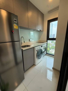 🎉 For Sell Condo RHYTHM SUKHUMVIT 36-38 Building 1, Floor 12,1 bed room, Room size 34 sqm