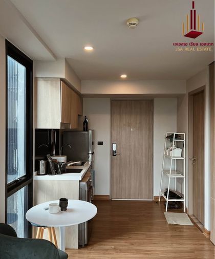 1-bed condo for rent, 33 sqm, Fynn Aree