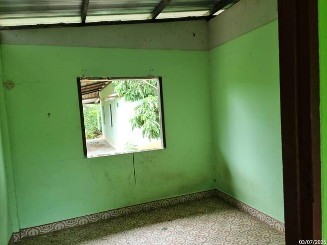รูป บ้านเดี่ยว 73 ตร.วา ท่ามะกา กาญจนบุรี 890,000 - รูปที่ 11/25