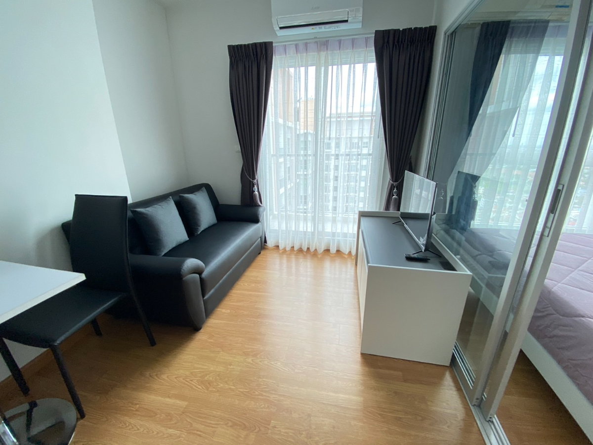 picture Condo for rent parkland phetkasem - 2/5