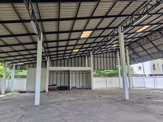 ขายที่ดิน 120 ตร.ว. เขตลาดพร้าว