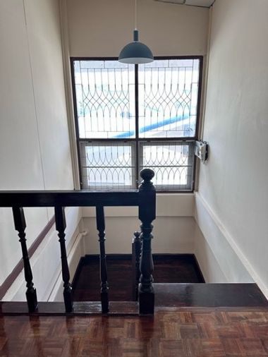 3-bed house for rent, 240 sqm, 60 sq wah, Bang Khen
