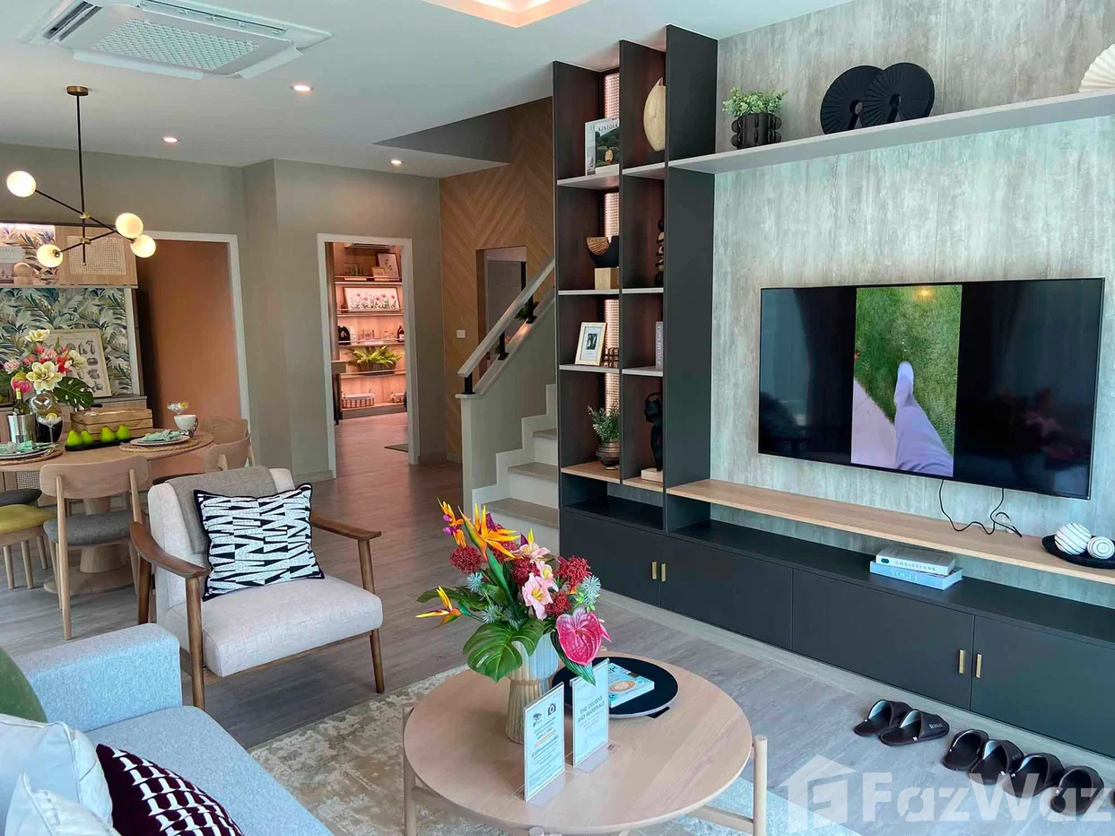 รูป ขาย บ้านเดี่ยว 4 ห้องนอน ในโครงการ ศุภาลัย พาร์ควิลล์ หัวหิน 6722672 - รูปที่ 9/15