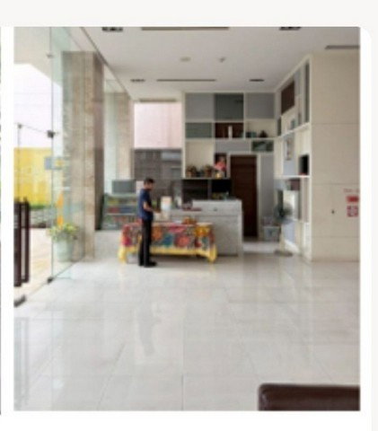 รูป BD1526 พื้นที่ให้เช่า ย่านสีลม ถนนสุรศักดิ์ กรุงเทพมหานคร - รูปที่ 5/8