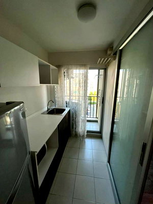 Condos for sale : 🔥 URGENT SALE! D Condo Sukhumvit 109 by Sansiri  🔥