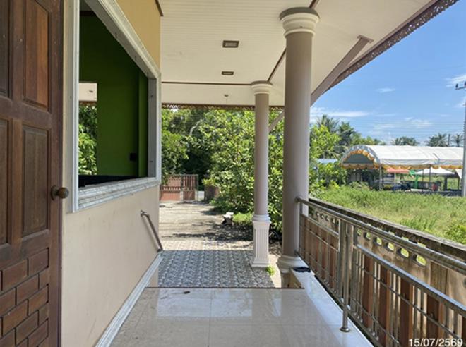 picture HOME 145 Sq.w. Sathing Phra Songkhla for 2.7M - 18/39