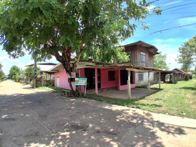 picture HOME 133 Sq.w. Lu Amnat Amnat Charoen for 717,000 - 1/35