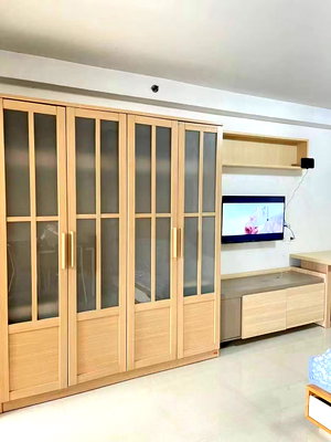 คอนโดให้เช่า : 💮ให้เช่าคอนโด Cityhome Sukhumvit 101/2 ใกล้ BTS อุดมสุข  34 ตรม.ห้องสวย เฟอร์ครบ เช่าเพียง 11000-