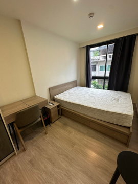 @Condorental condo for rent Maestro 03 Ratchada - Rama 9 Pet friendly