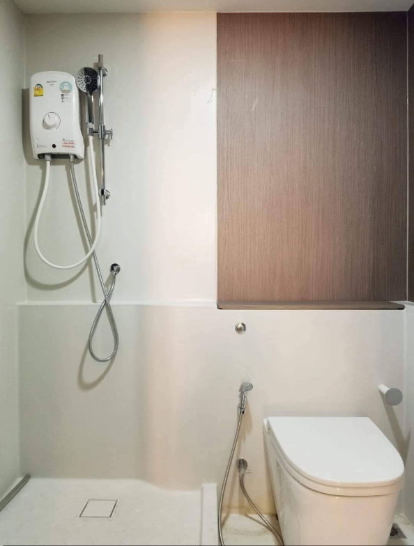 รูป เช่าคอนโด The Belgravia Ladprao 15/เดอะ เบลกราเวีย ลาดพร้าว 15 (J6908021) ID Line : @condo65 - รูปที่ 11/13
