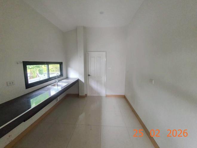 รูป บ้านเดี่ยว 65.5 ตร.วา คาริสม่า วิลล์ สารภี เชียงใหม่ 2.8M - รูปที่ 8/37