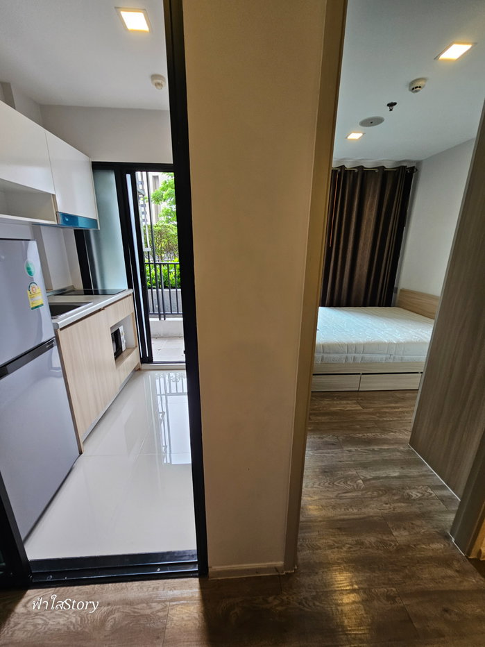 รูป เอพพิโซด ห้องสวย​ พร้อมให้เข้าพัก​ ติดต่อเช่าไลน์ไอดี​ @condo55 - รูปที่ 7/19