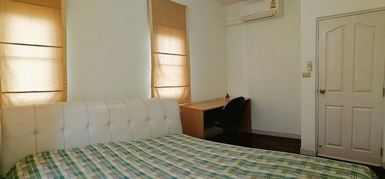ให้เช่าบ้านเดี่ยว 3 ห้องนอน 154 ตร.ม. 103 ตร.ว. เขตหนองจอก