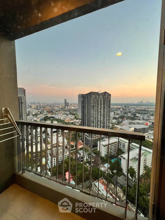 รูป ใกล้ BTS พระโขนง เพียง 70 ม. คอนโด 1 ห้องนอน Rhythm Sukhumvit 44/1 (ID 3243881) - รูปที่ 15/16