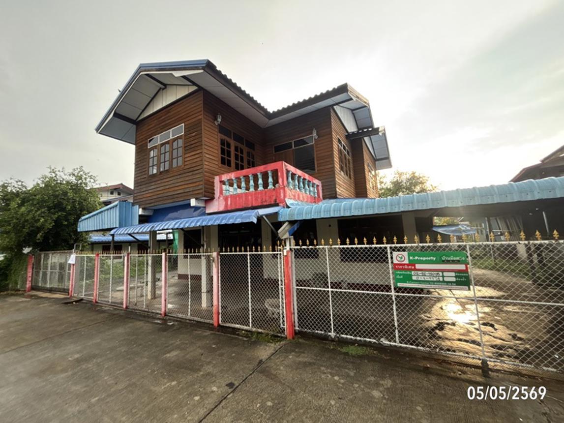 รูป บ้านเดี่ยว 111 ตร.วา ประทาย นครราชสีมา 580,000 - รูปที่ 17/35