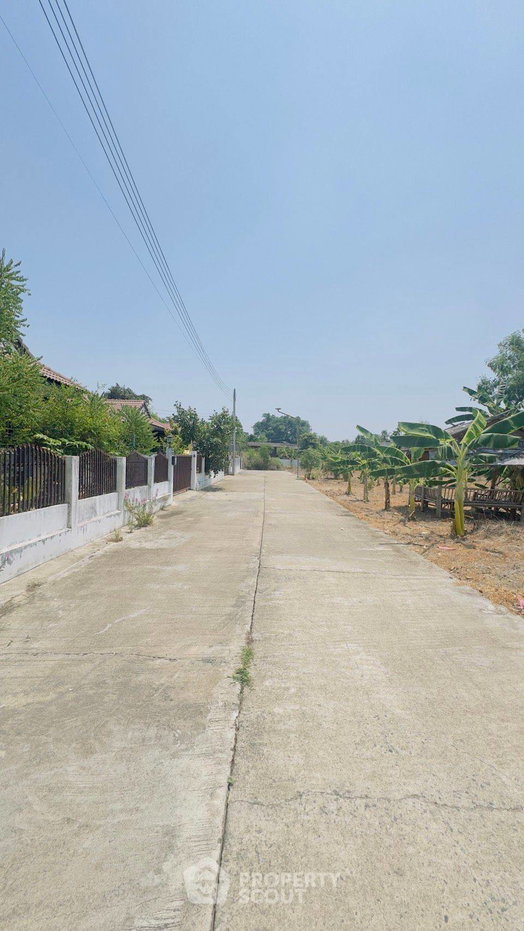 รูป ที่ดินเปล่าขาย ดอนแก้ว สารภี เชียงใหม่ (ID 3243993) - รูปที่ 3/5