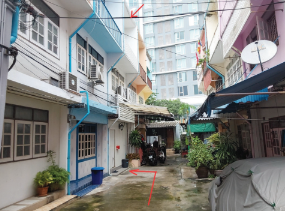 รูป อาคารพาณิชย์ 14 ตร.วา บางพลัด กรุงเทพมหานคร บางพลัด กรุงเทพมหานคร 3.6M - รูปที่ 7/16