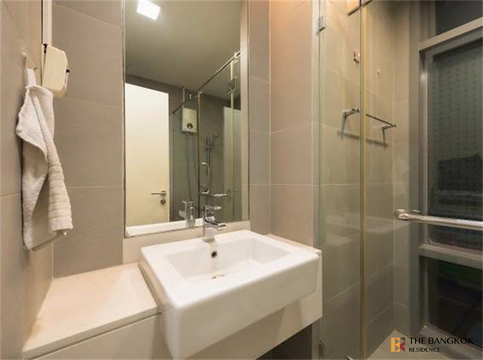 Vantage Ratchavipha Easy Travel, Fully Utilized Space