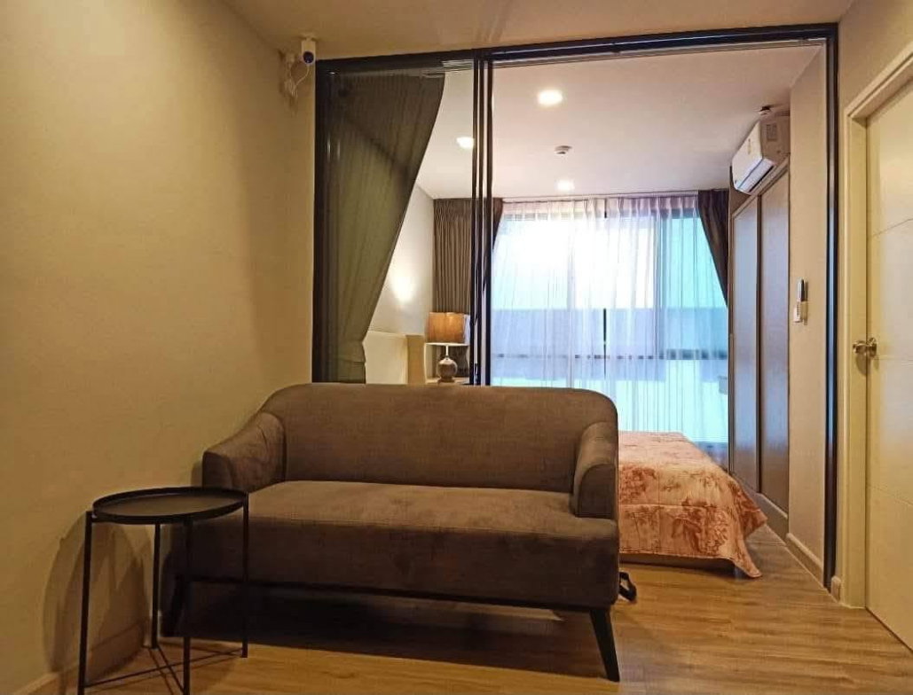 รูป เช่าคอนโด The Belgravia Ladprao 15/เดอะ เบลกราเวีย ลาดพร้าว 15 (J6908021) ID Line : @condo65 - รูปที่ 7/13
