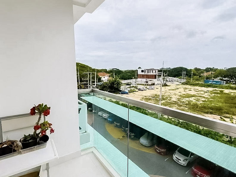 รูป 1 Bedroom Condo for Sale Amazon Residence Pattaya - รูปที่ 6/6