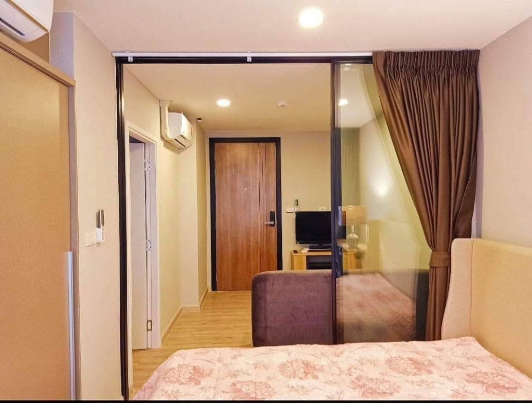 รูป เช่าคอนโด The Belgravia Ladprao 15/เดอะ เบลกราเวีย ลาดพร้าว 15 (J6908021) ID Line : @condo65 - รูปที่ 3/13