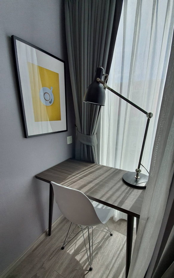 picture #SC16500 📌 Rent | 🟦🟨Maestro 14 Siam - Ratchathewi🟥🟩💬𝑪𝒐𝒏𝒕𝒂𝒄𝒕𝑳𝑰𝑵𝑬:@𝒔𝒆𝒄𝒓𝒆𝒕𝒑𝒓𝒐𝒑𝒆𝒓𝒕𝒚 🔥✨ - 4/10
