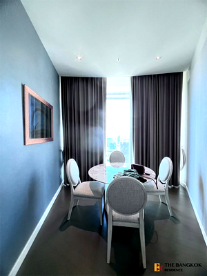 Condos for rent : Magnolias Ratchadamri Boulevard near BTS Ratchadamri Fits All Lifestyles